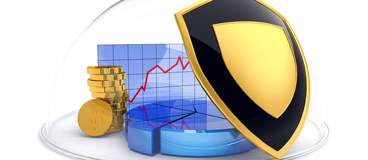 Экономическая безопасность