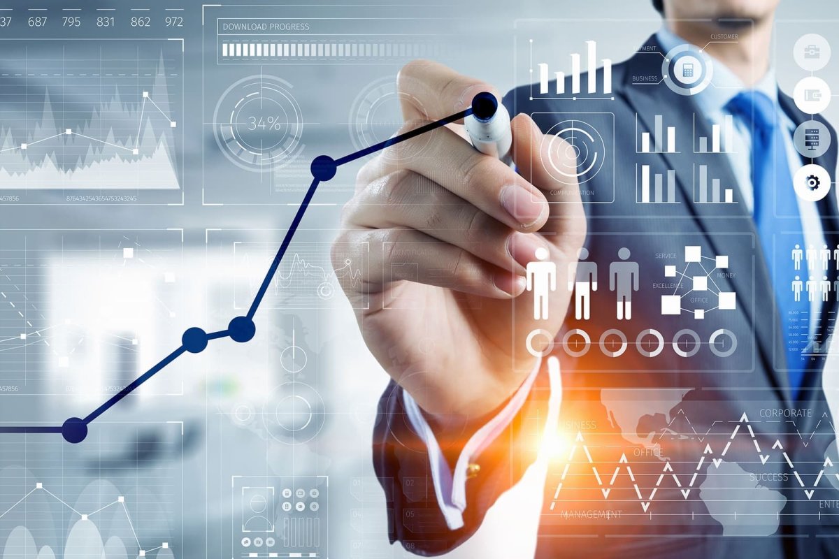 Экономическая безопасность бизнеса