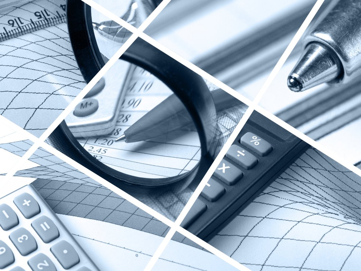 Экономическая экспертиза фон