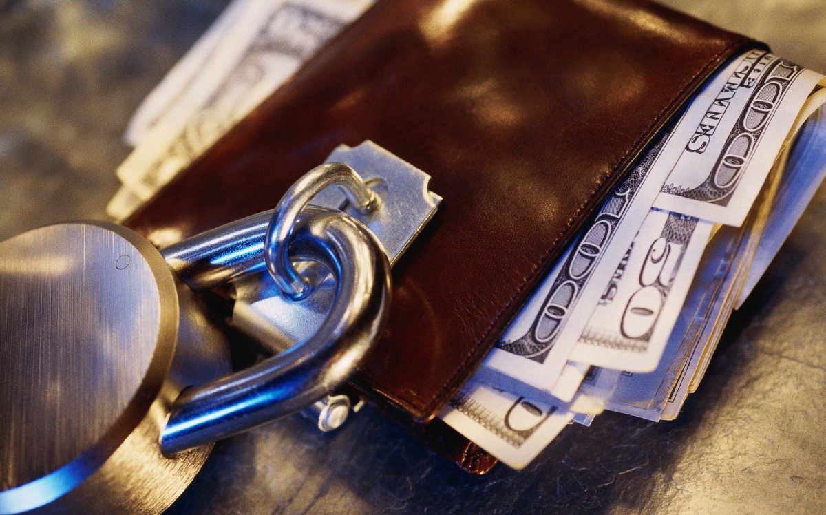 Экономическая безопасно