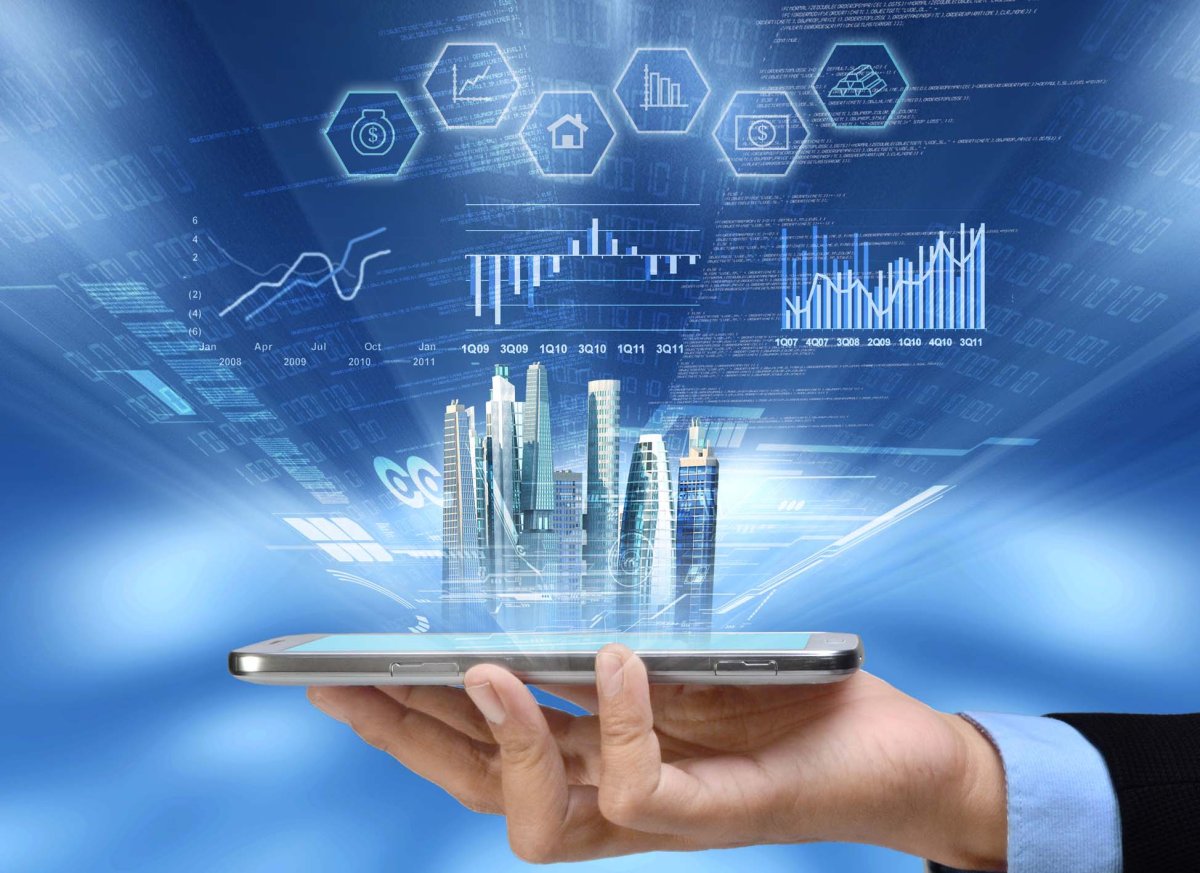 Инновационный проект