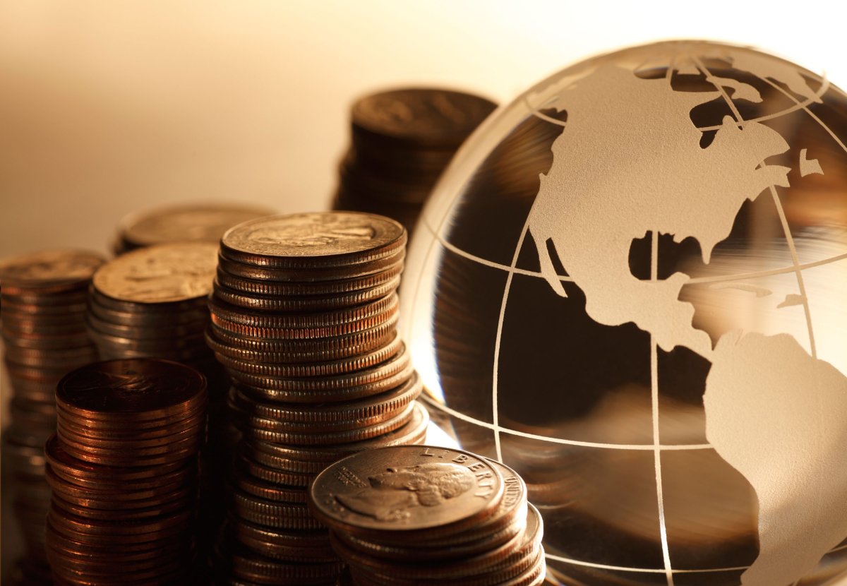 Государство и деньги