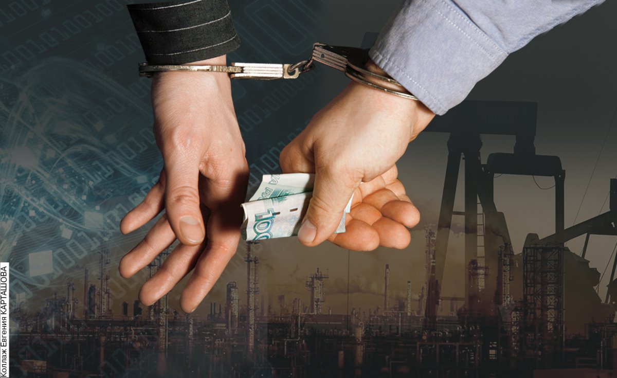 Угрозы экономической безопасности