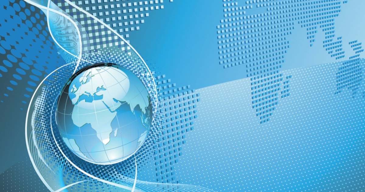 Фон для презентации экономика