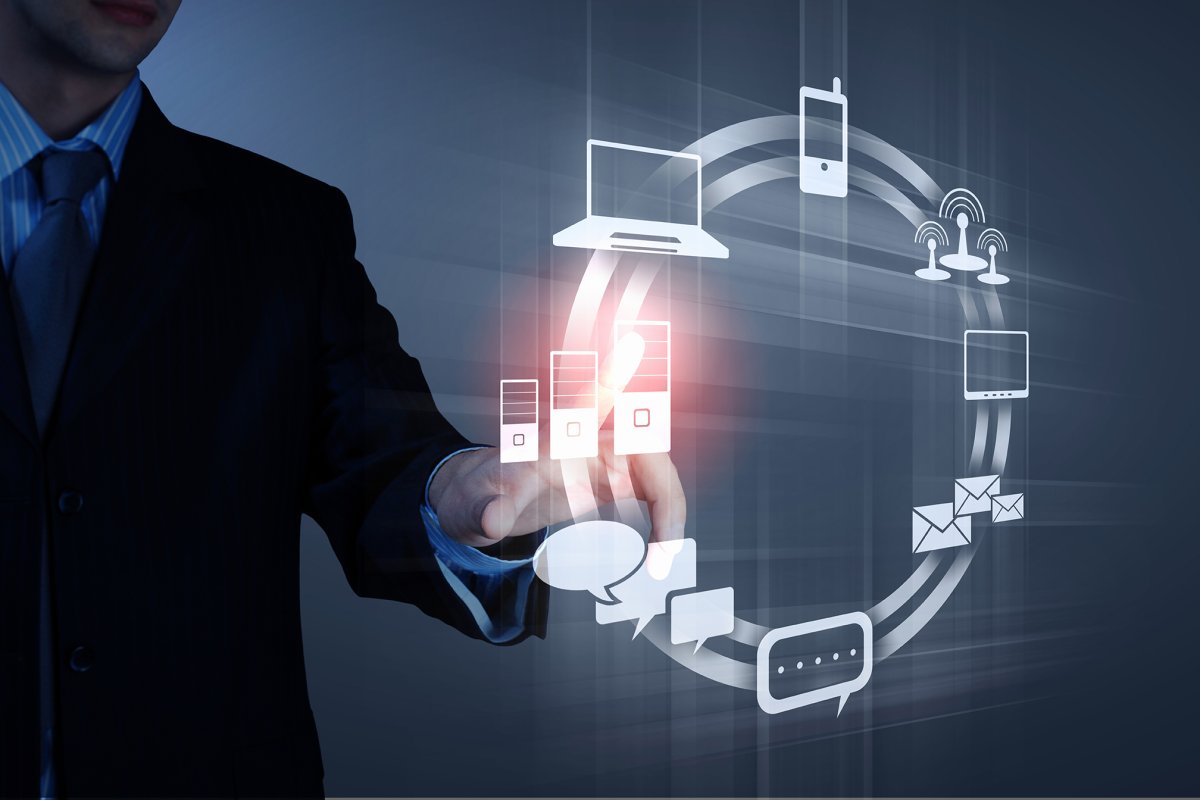 Экономическая безопасность