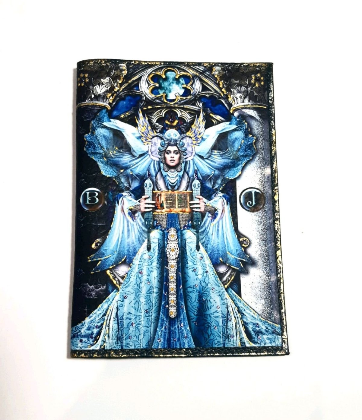 Медитации на Таро