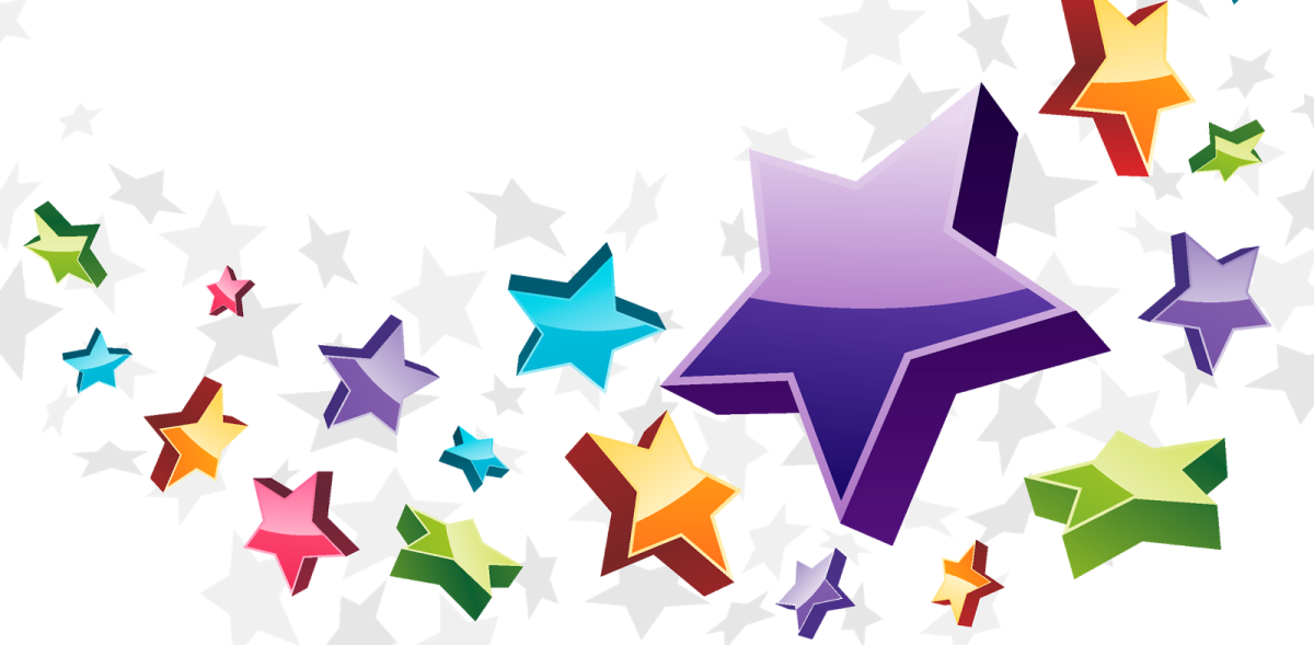 Талант иллюстрация