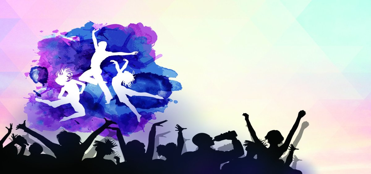 Баннер Радуга талантов