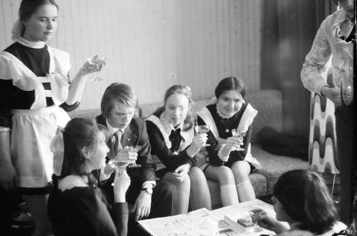 Учитель СССР