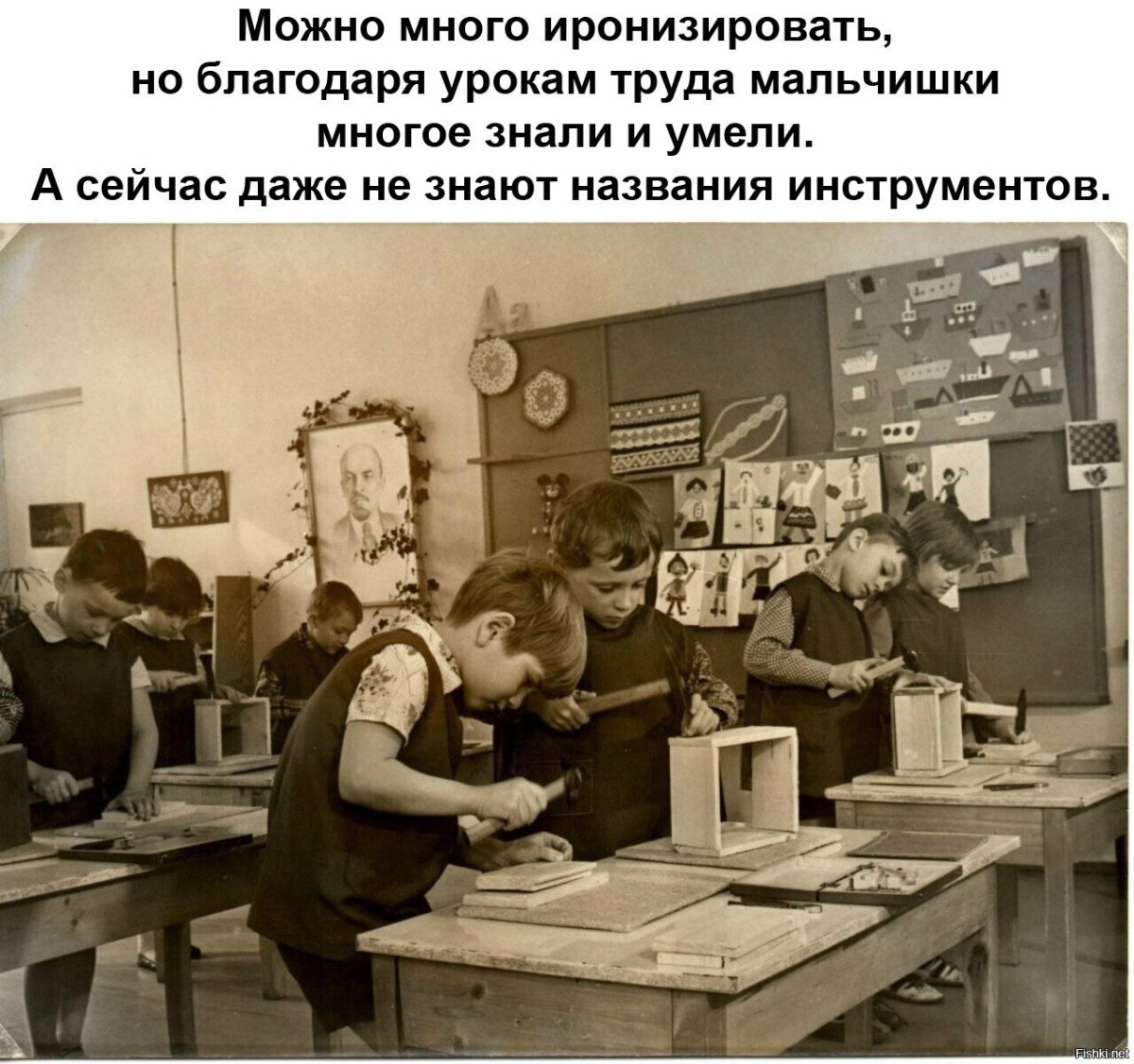 Пионерка Ляхов 1950