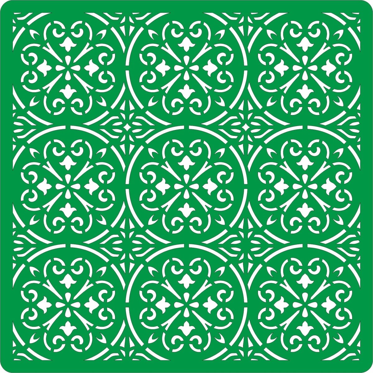 Башкирский орнамент Кускар