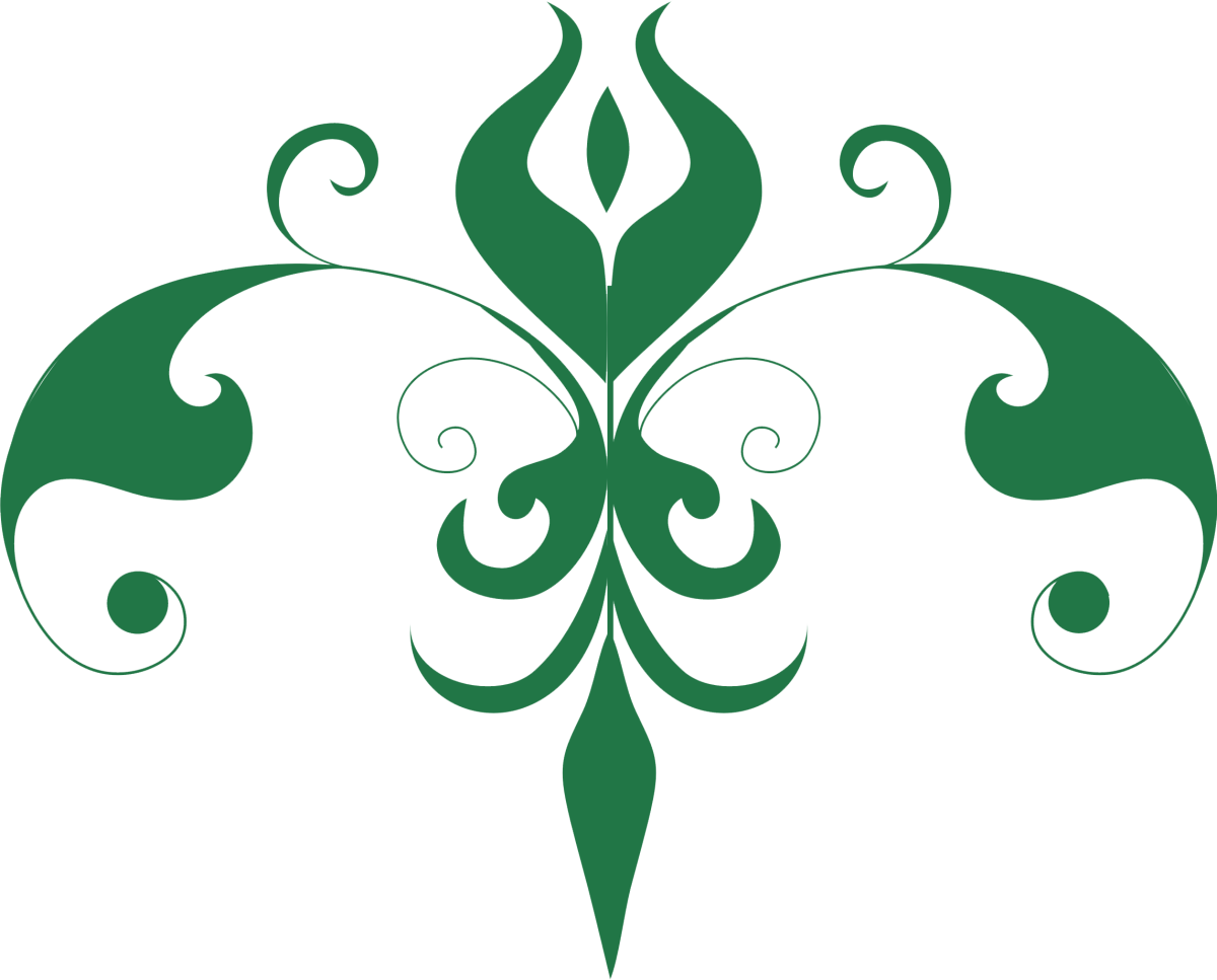 Бурятский орнамент холонго