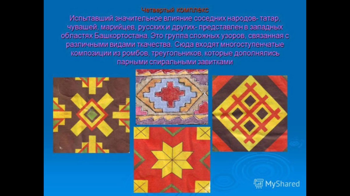 .Бурятск Бурятский орнамент