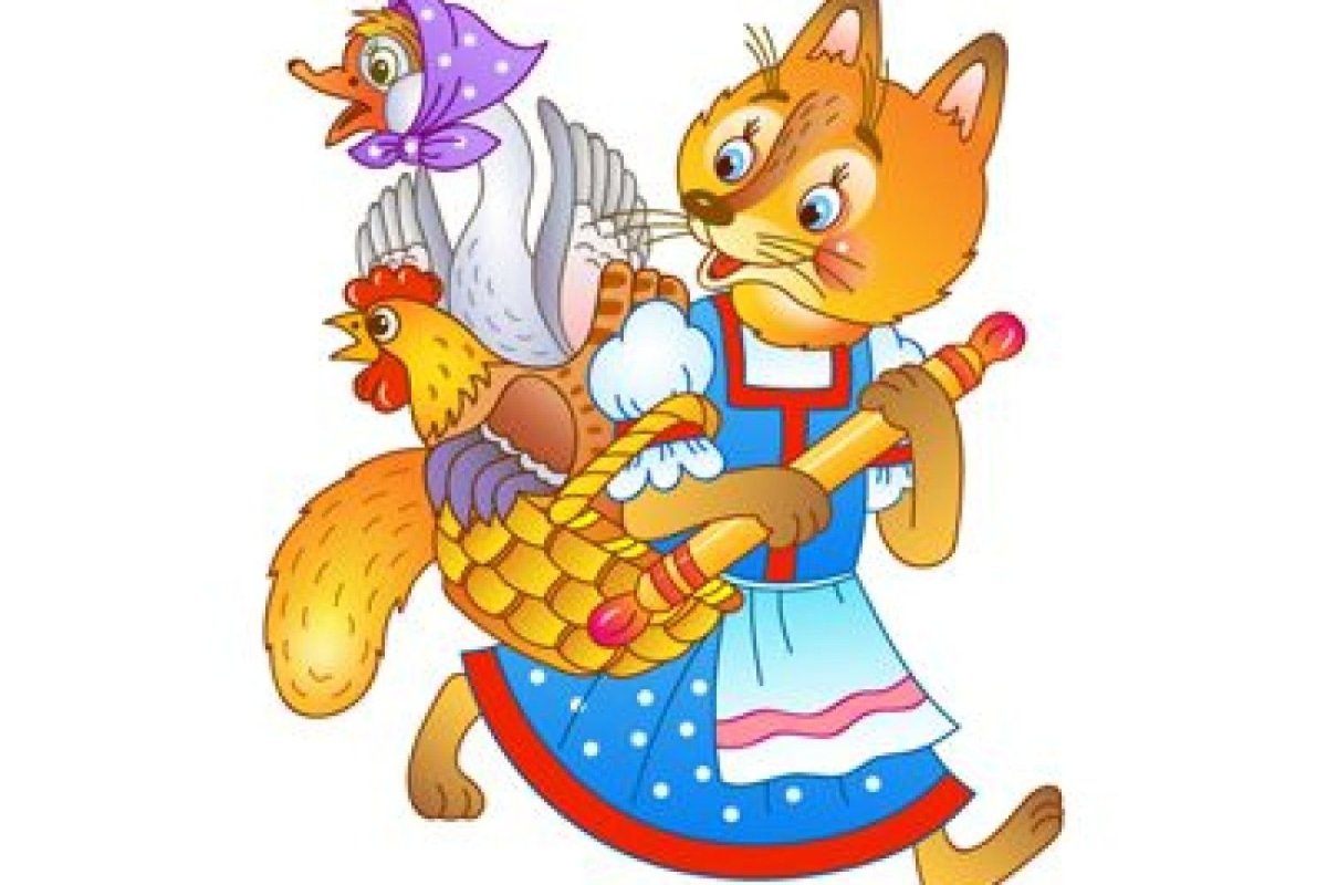 Василиса Премудрая