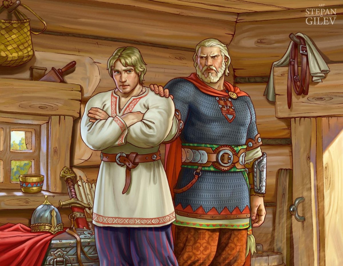 Фланелеграф театр Репка