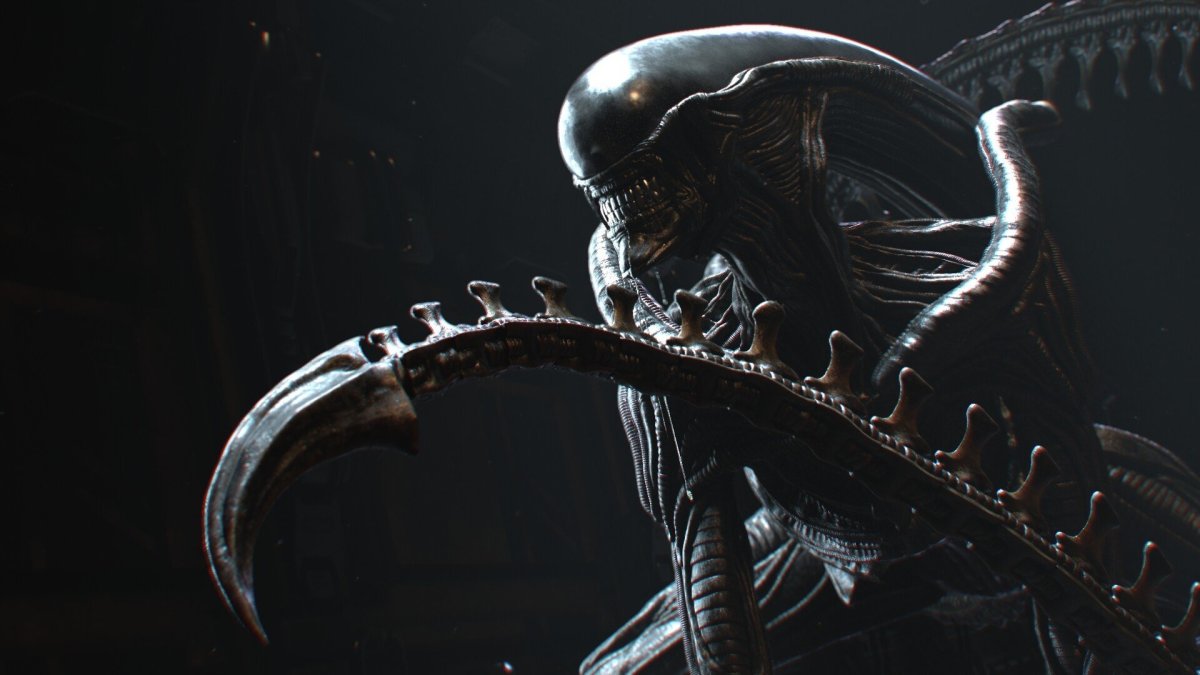 Картинки монстров из фильмов