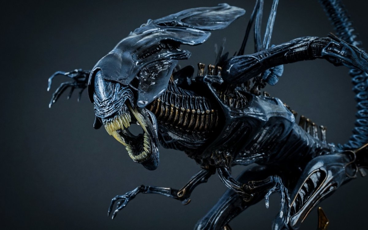 Чужой сериал 2022 Ной Хоули