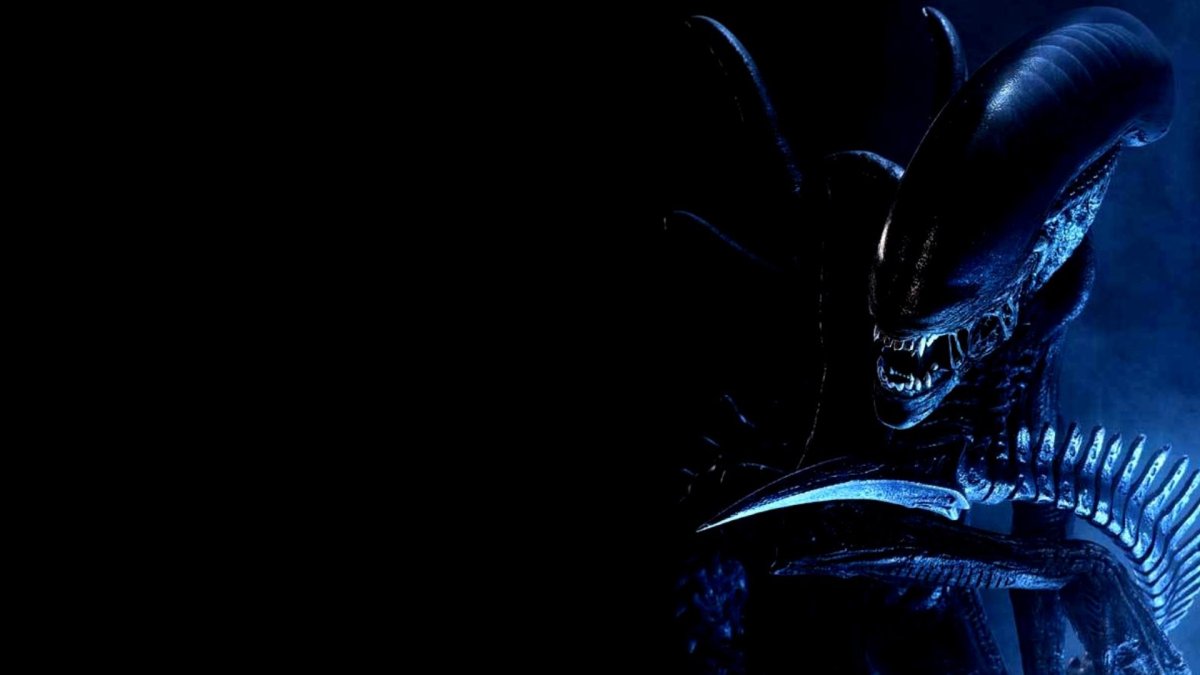 Alien Isolation Королева чужих