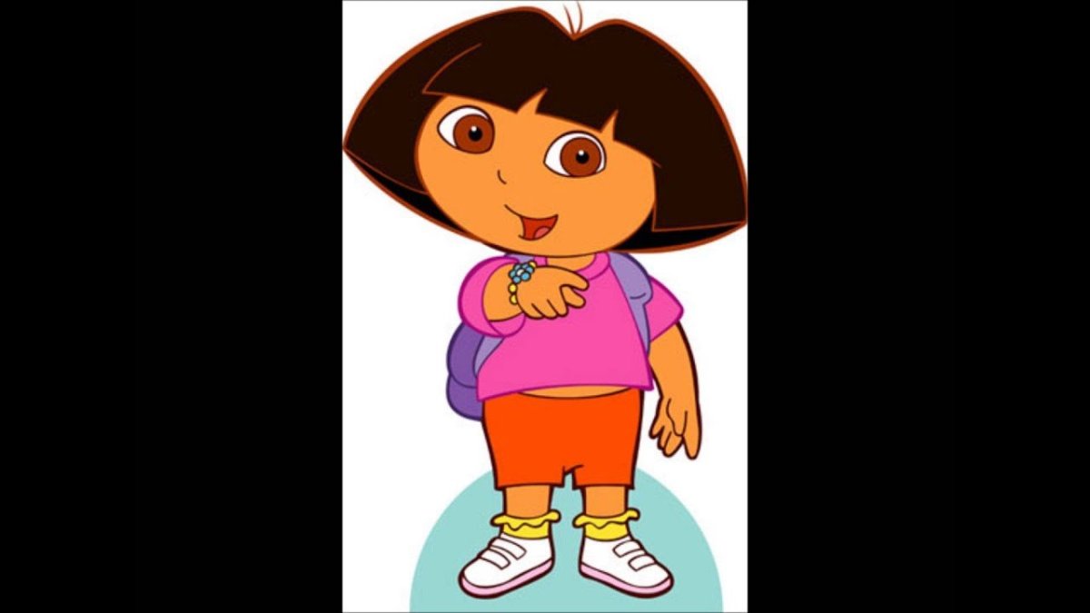 Даша и башмачок