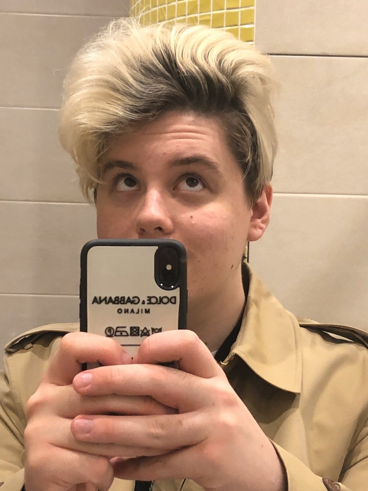 Роман Парамонов блогер