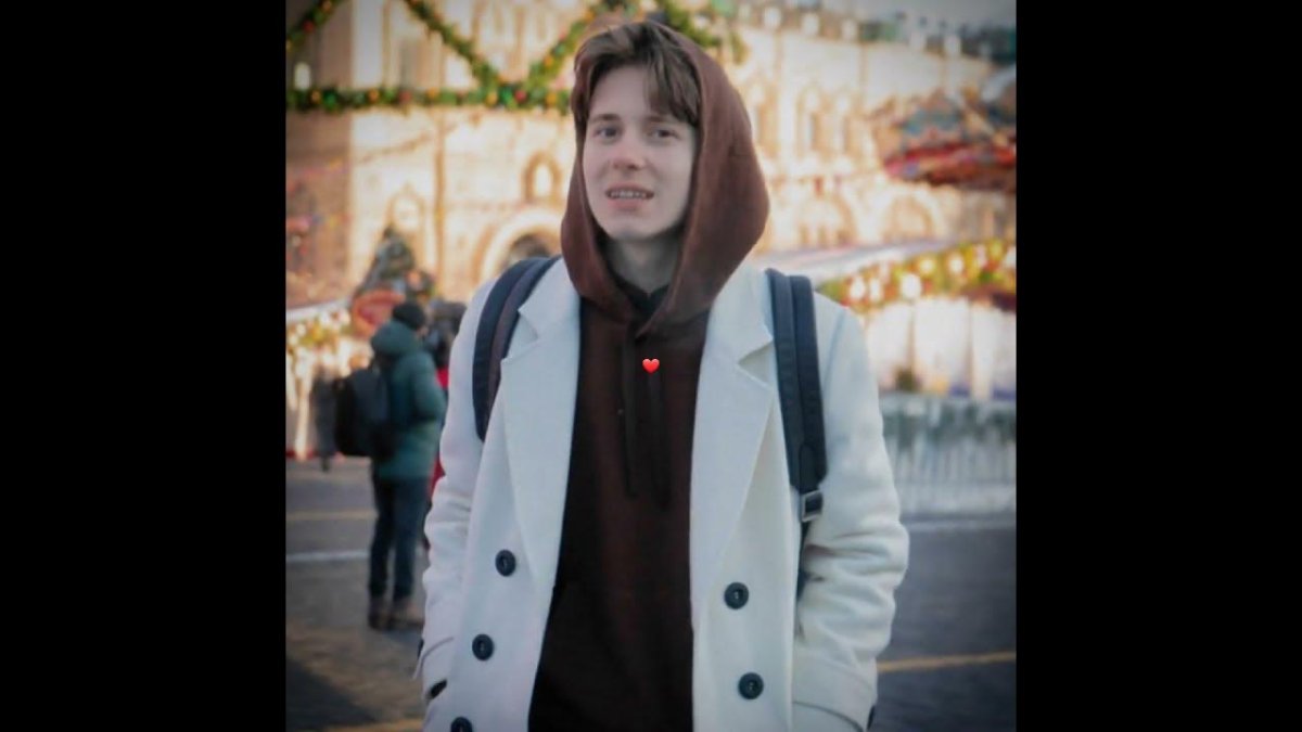 Роман Парамонов