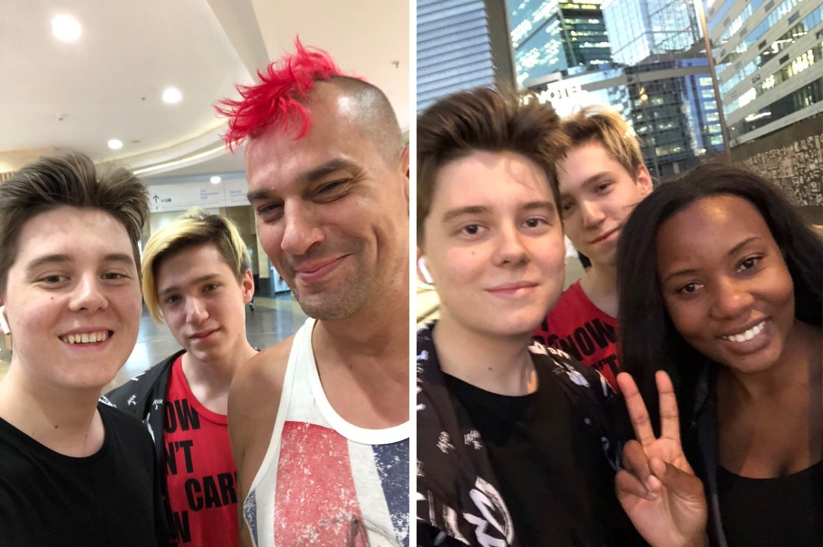 Роман Парамонов 2020