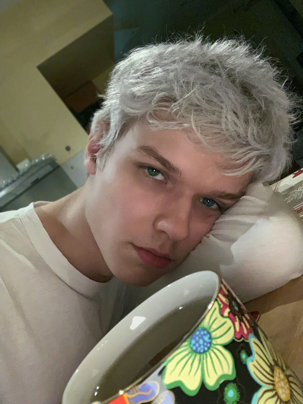 ЮТУБЕР Паша флейзин