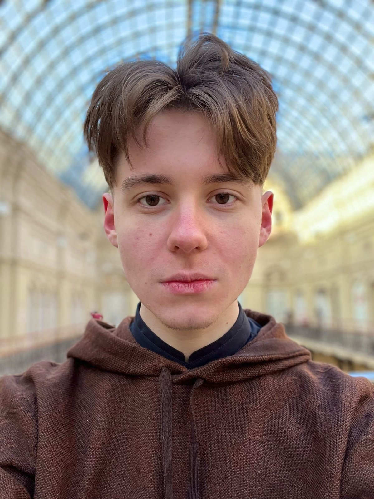 Роман Парамонов компот 2022