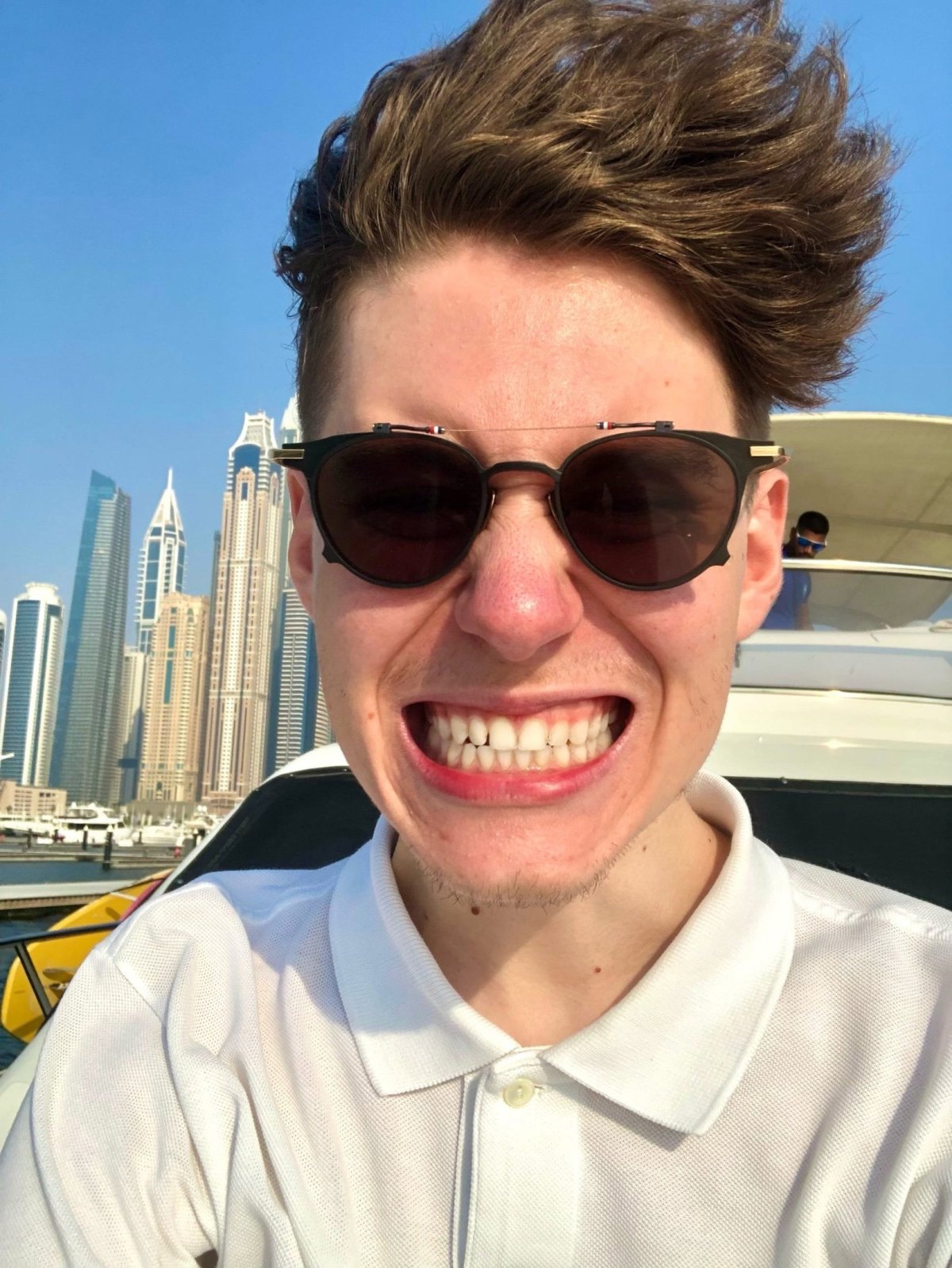 Роман Парамонов Ульяновск