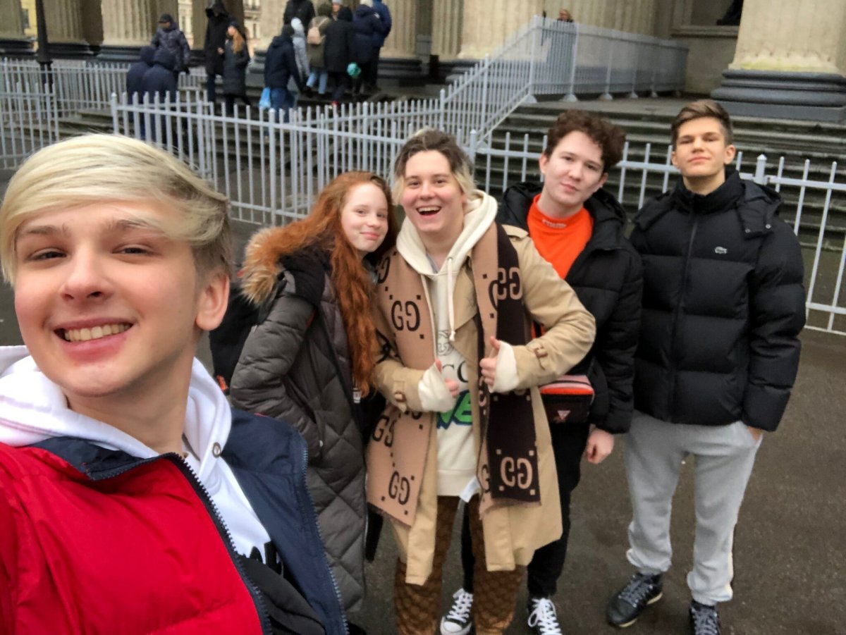 Роман Парамонов компот