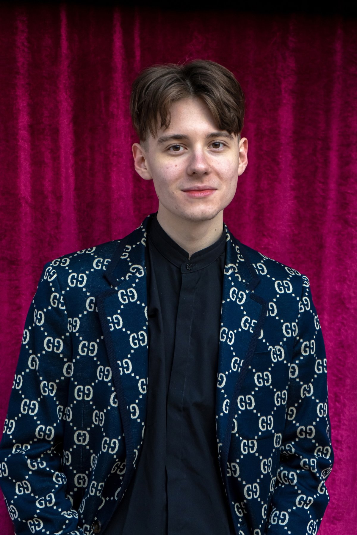 Роман Парамонов компот