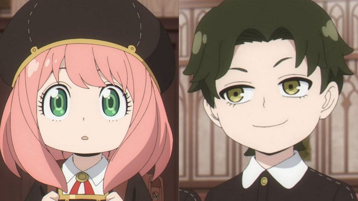 Дэмиан Десмонд семья шпиона