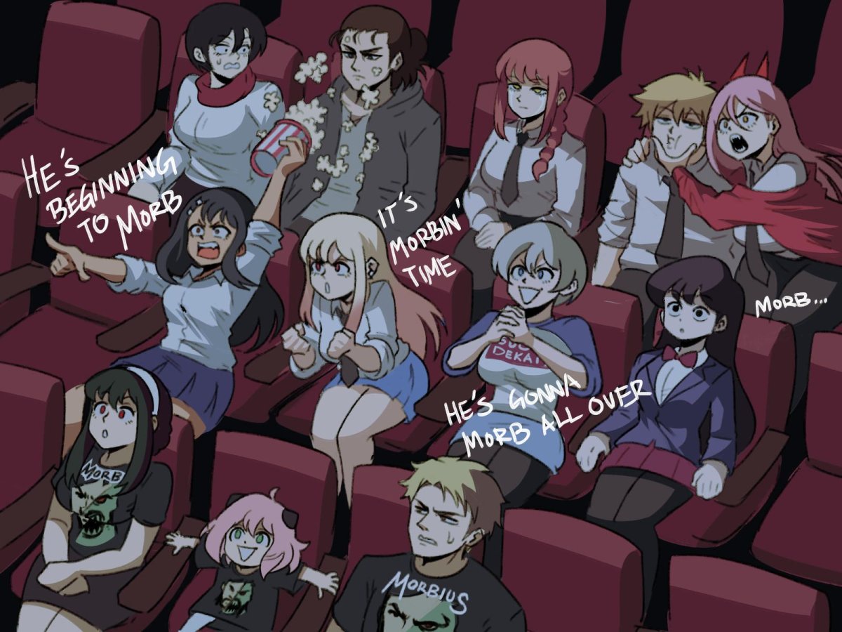 Аня семья шпиона