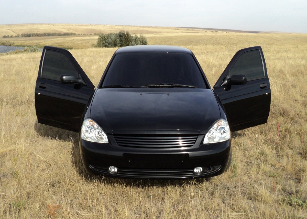 ВАЗ 2170 опер