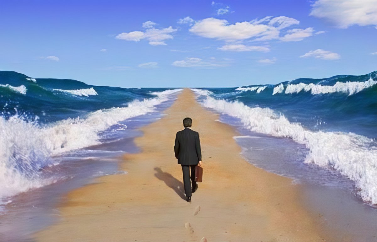 Вперед навстречу