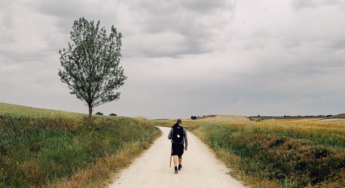 Дорогу осилит идущий фото