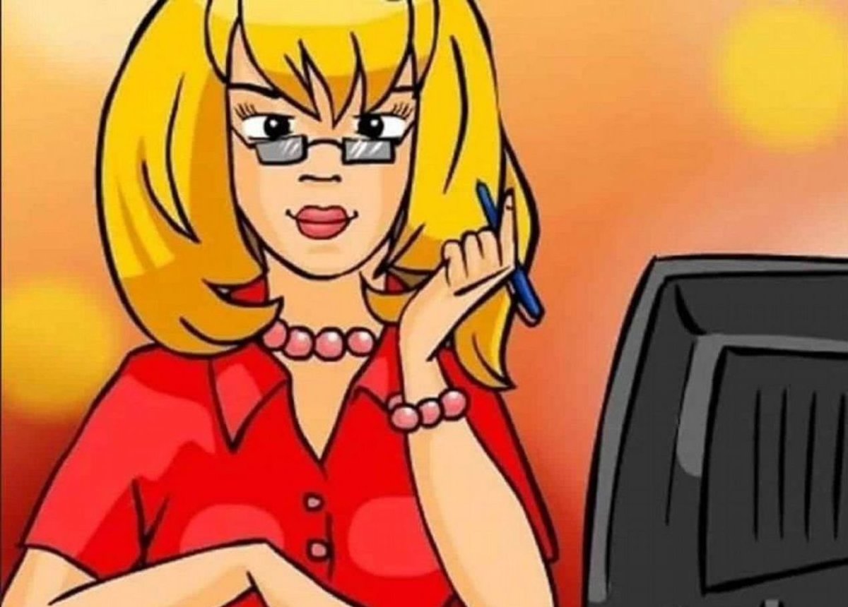 Ищем бухгалтера