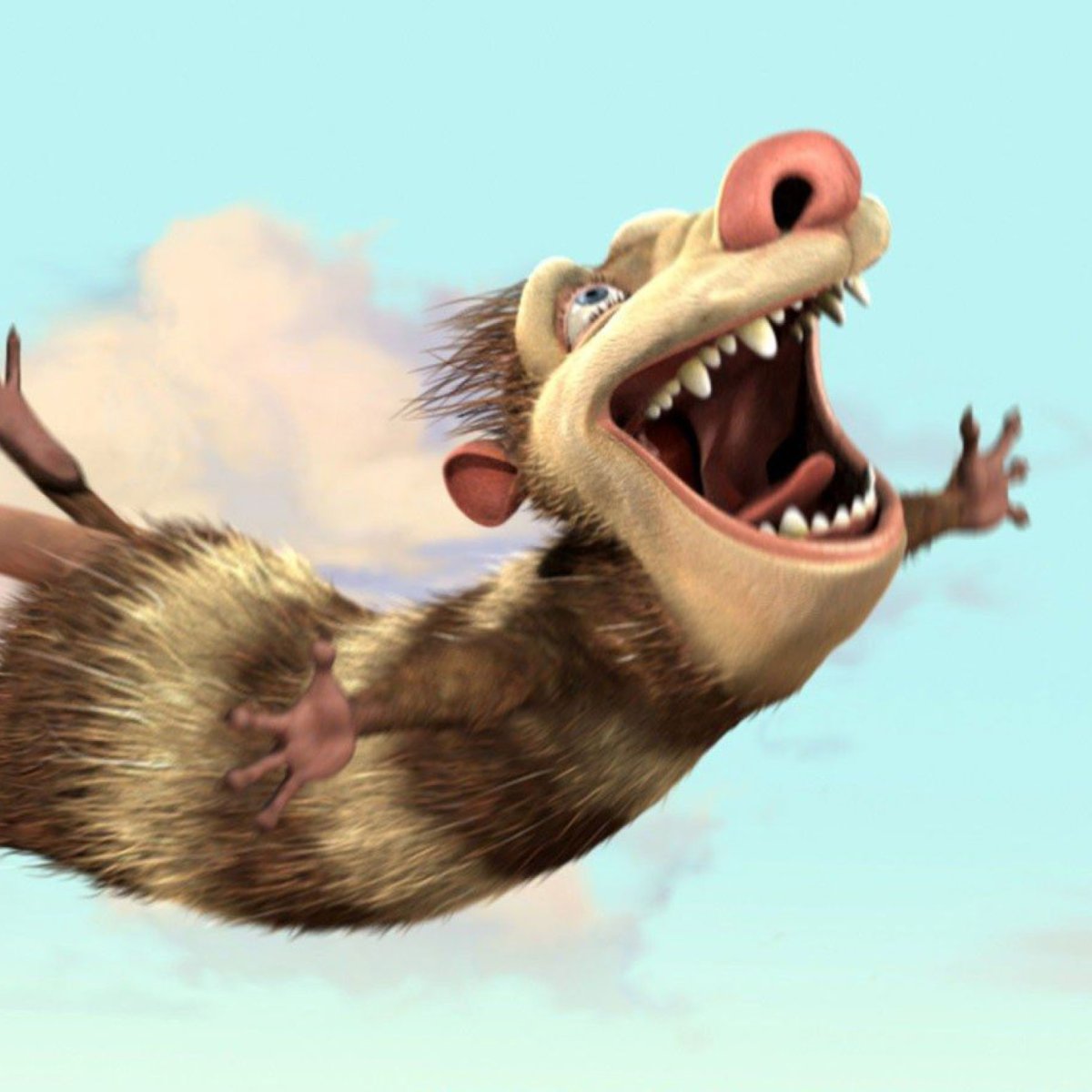 Крэш и Эдди