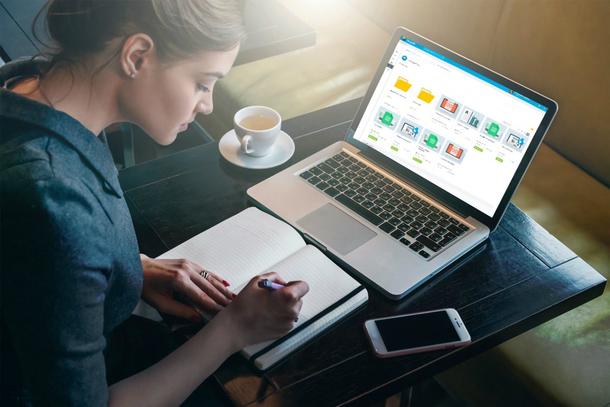 Компьютер для учебы