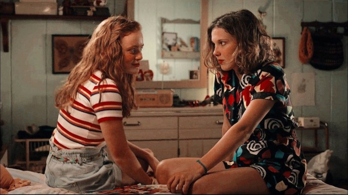 Макс ОСД 4 сезон