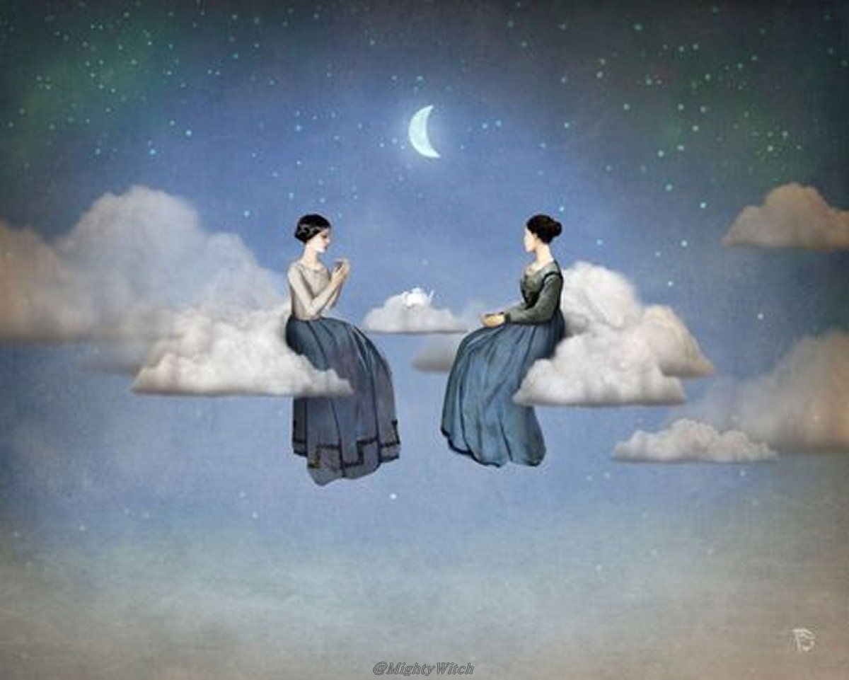 Сюрреализм Кристиан Склое