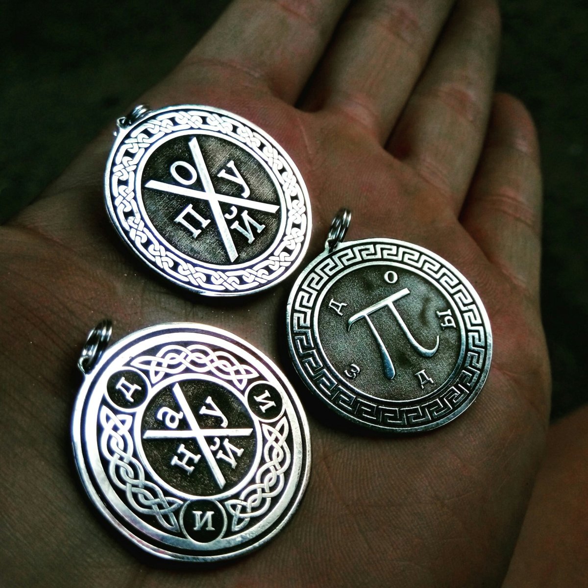 Смешные обереги для прикола