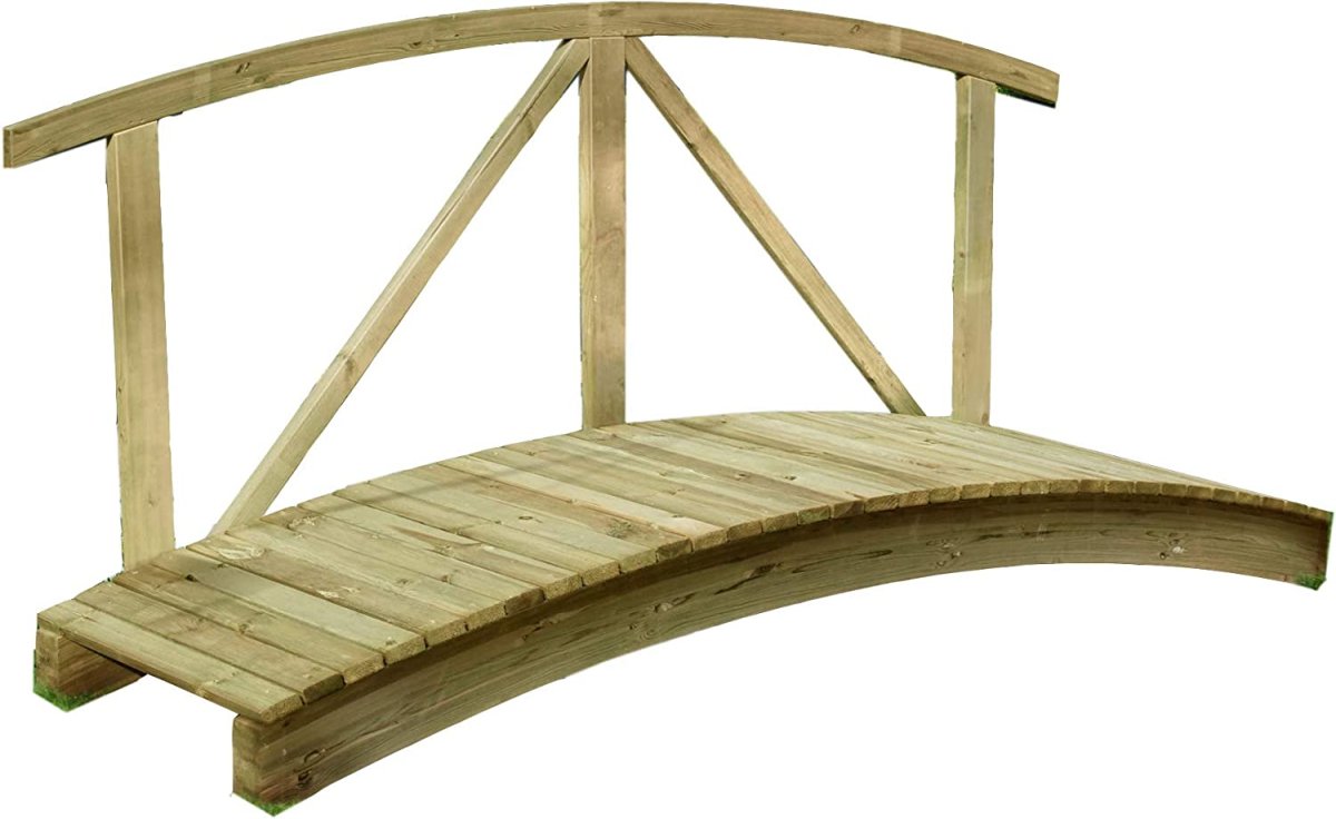 Кукольный мост