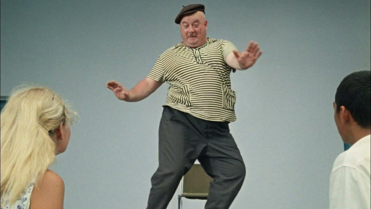 Вицин Кавказская пленница Султан