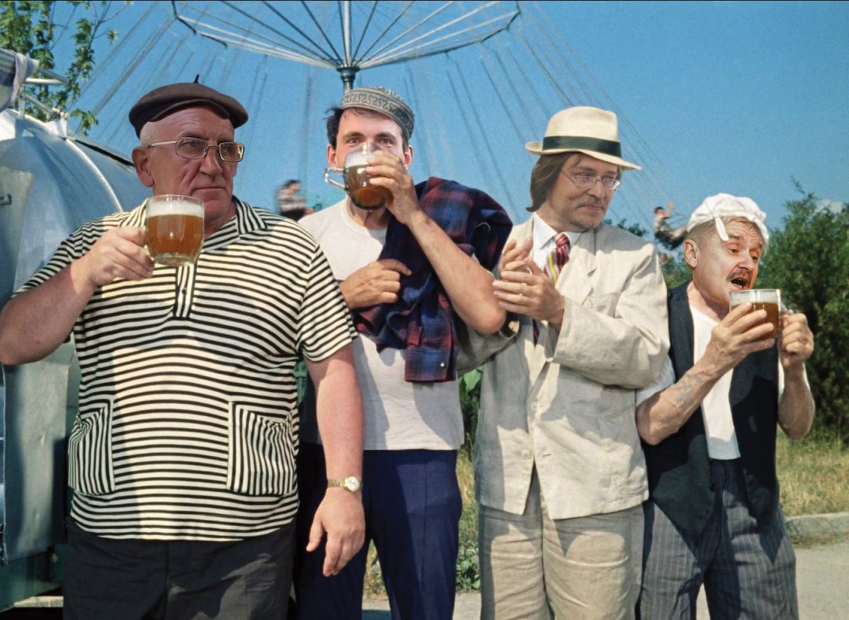 Кавказская пленница постеры к фильму