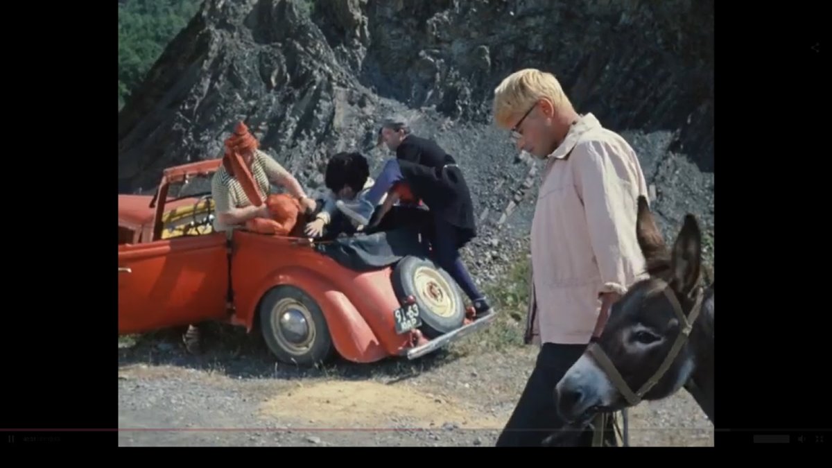 Кавказская пленница Вицин Моргунов Никулин