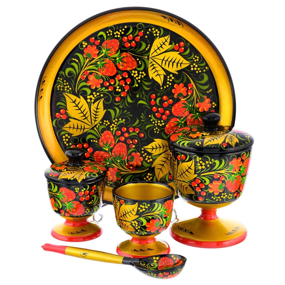 Русские сувениры