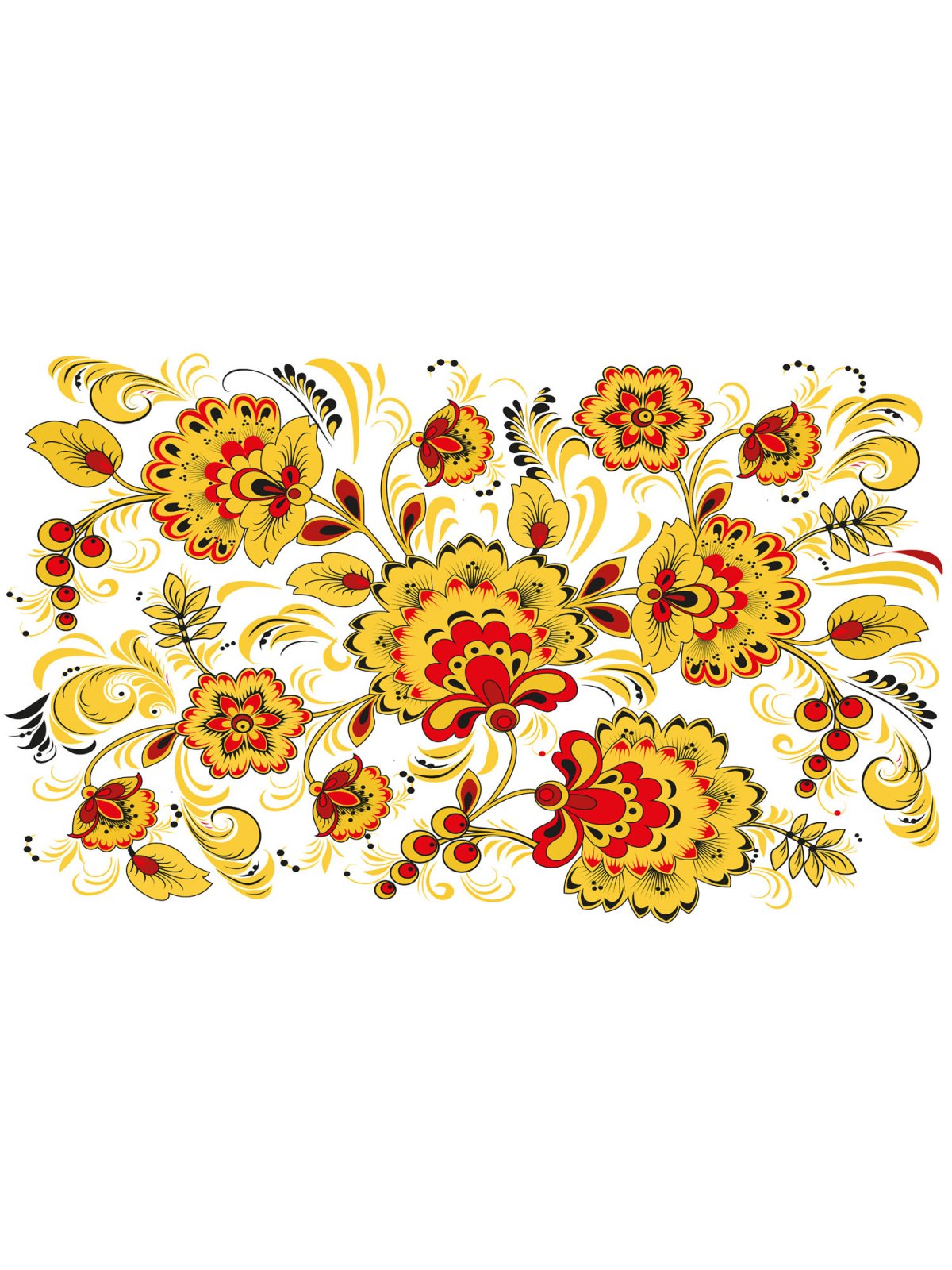 Традиционные промыслы вышивка