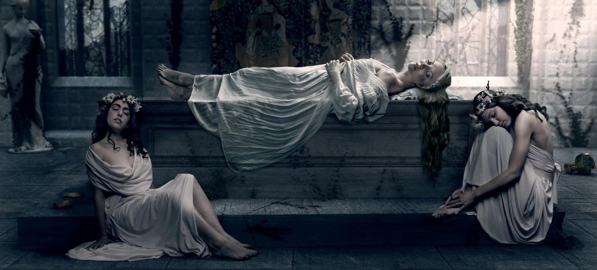 Вий Мосфильм