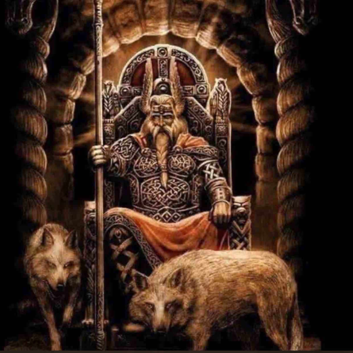 Славянские боги Игорь Ожиганов